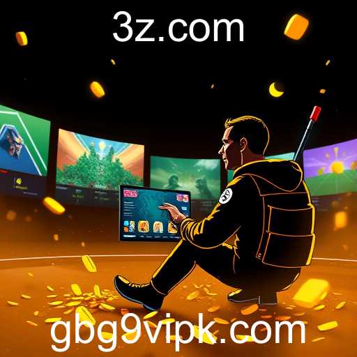 A Ascensão do GBG9 VIP no Cenário de Jogos Online