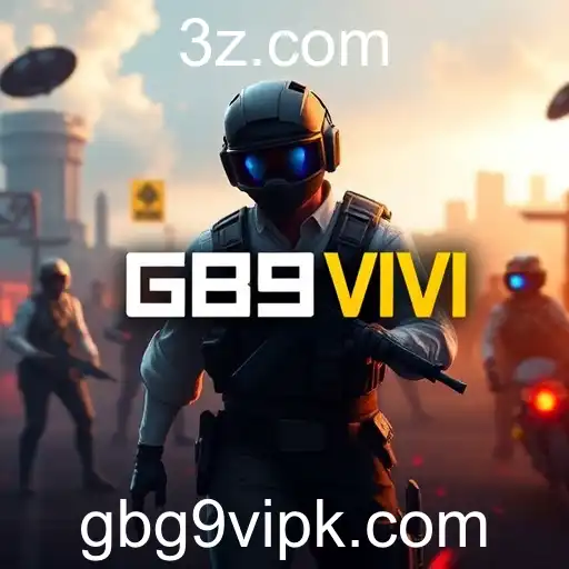 A Ascensão do GBG9 VIP no Cenário de Jogos Online