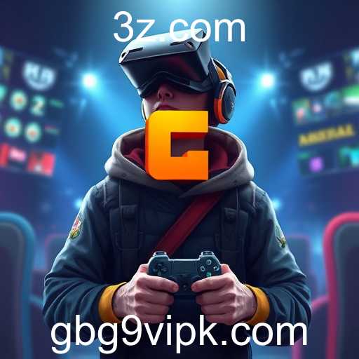 A Ascensão do GBG9 VIP: Plataforma Revoluciona o Mundo dos Jogos Online