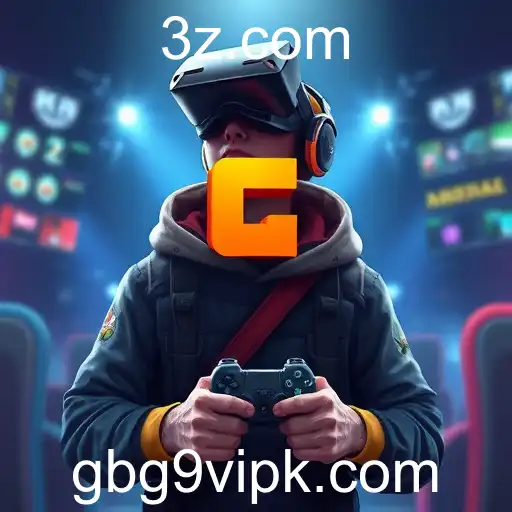 A Ascensão do GBG9 VIP: Plataforma Revoluciona o Mundo dos Jogos Online