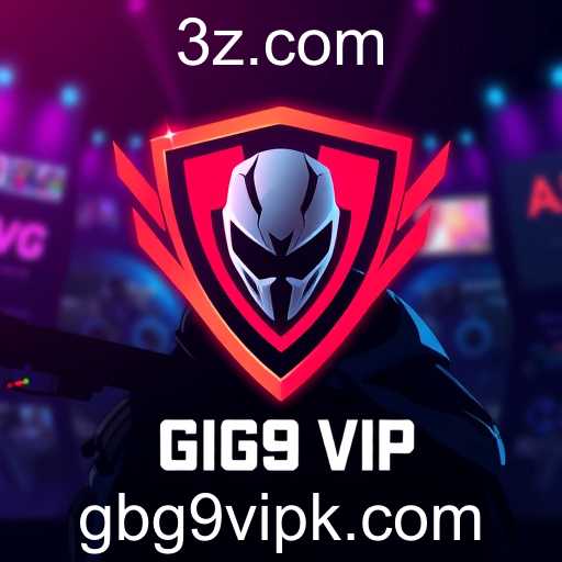 A Ascensão do gbg9 vip no Cenário de Jogos