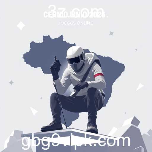 Crescimento do Mercado de Jogos Online no Brasil