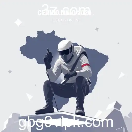 Crescimento do Mercado de Jogos Online no Brasil