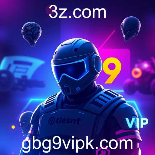 O Crescimento do GBG9 VIP no Mundo dos Jogos