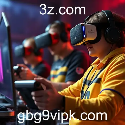 A Evolução do GBG9 VIP no Cenário de Jogos