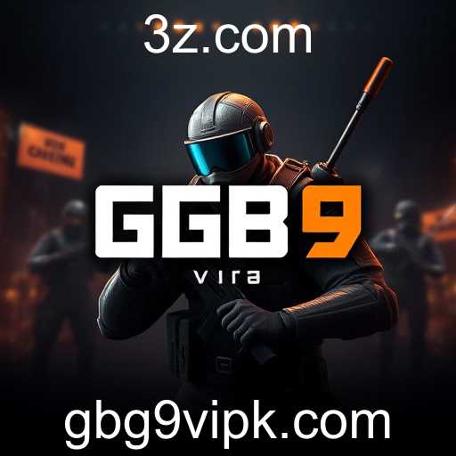 A Evolução dos Jogos Online: GBG9 VIP em Destaque