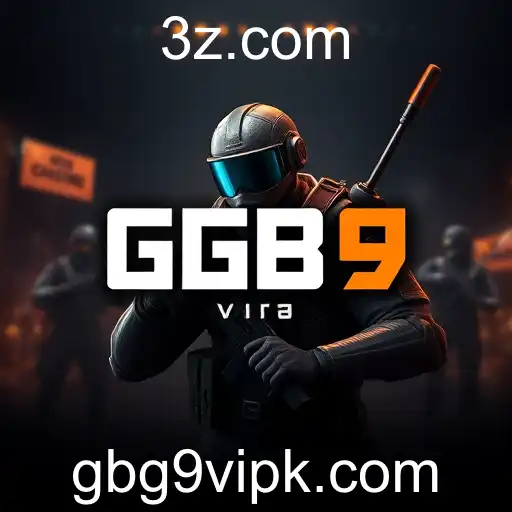 A Evolução dos Jogos Online: GBG9 VIP em Destaque