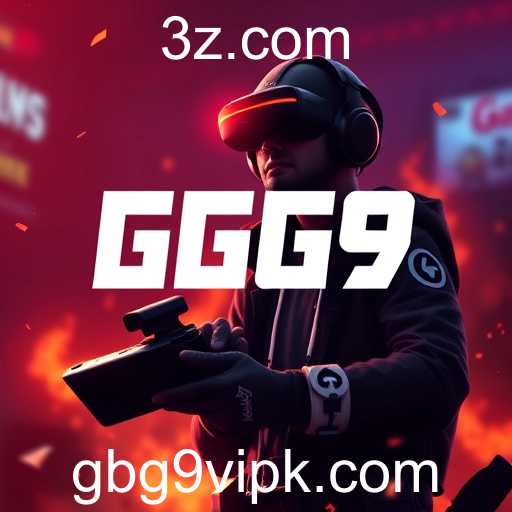 A Evolução de GBG9 VIP no Cenário de Jogos Brasileiro