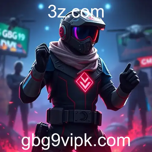 Expansão e Influência do GBG9 VIP no Cenário de Jogos