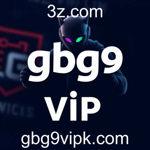 Explorando o Fascínio do 'gbg9 vip' nos Jogos Online