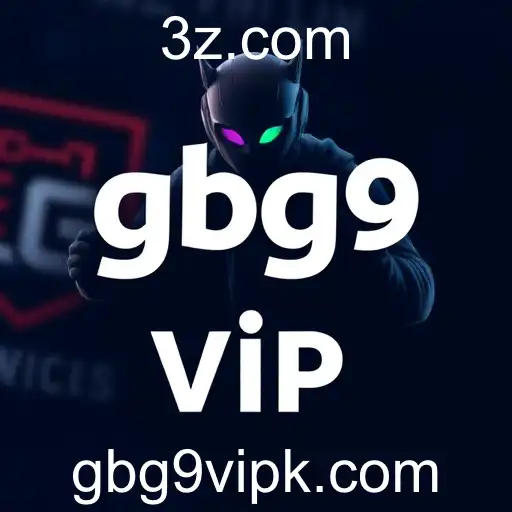 Explorando o Fascínio do 'gbg9 vip' nos Jogos Online