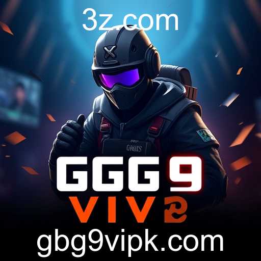Explorando o Mundo dos Jogos com gbg9 vip