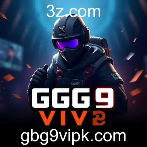 Explorando o Mundo dos Jogos com gbg9 vip