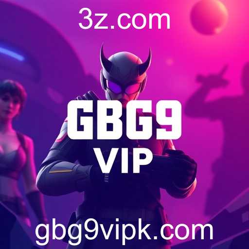 Tendências e Futuro do GBG9 VIP no Mercado Brasileiro de Jogos