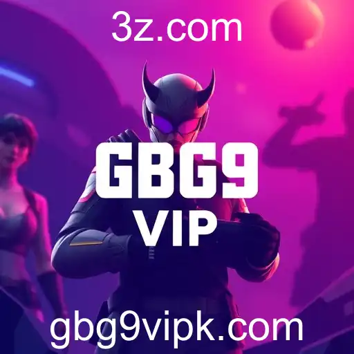 Tendências e Futuro do GBG9 VIP no Mercado Brasileiro de Jogos