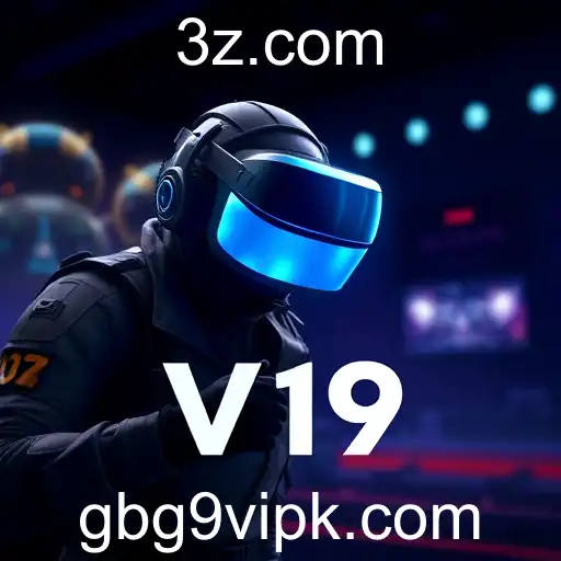 Novo Horizonte para Jogos Online com gbg9 vip