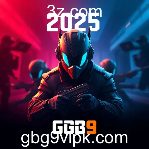 Tendências de Jogos e Inovações no GBG9 VIP