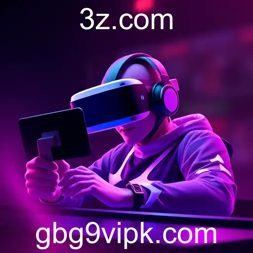 Novidades e Tendências do GBG9 VIP