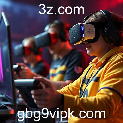 Inovações e Tendências no Mercado de Jogos Online em 2025