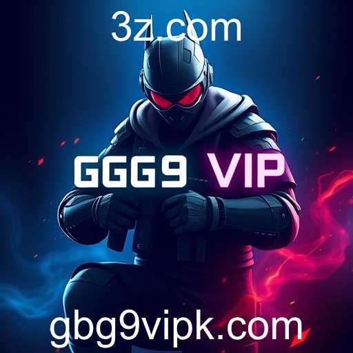 A Revolução dos Jogos com GBG9 VIP