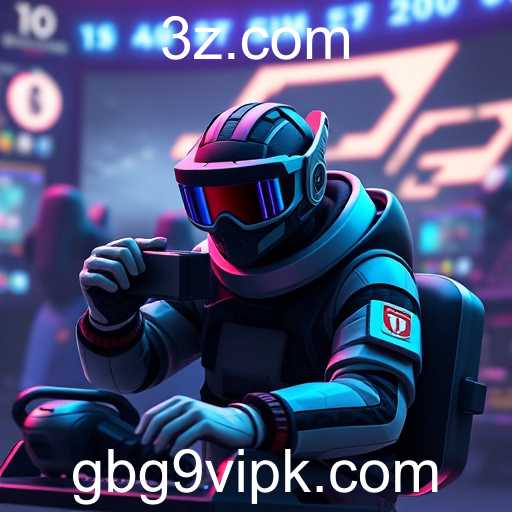 Inovações no Mundo dos Jogos com gbg9 vip