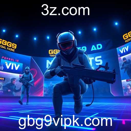 Tendências de Jogos em 2025: A Aposta Crescente do GBG9 VIP