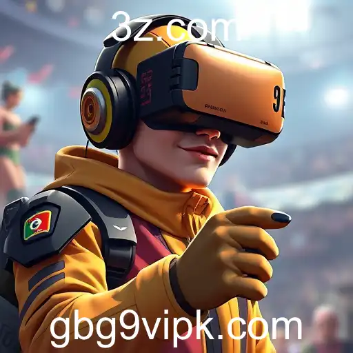 Inovações e Desafios no Mundo dos Jogos Virtuais
