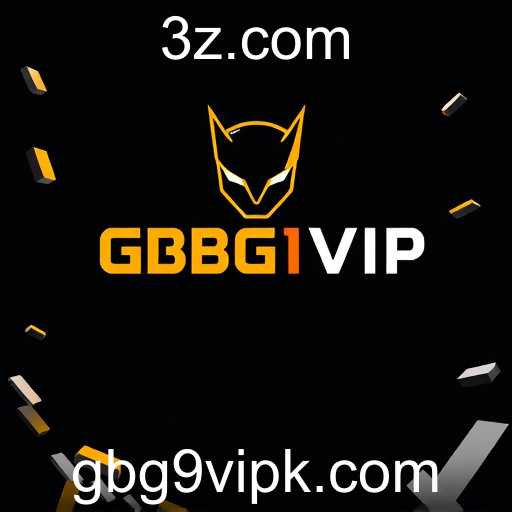 Tendências de Jogos Online com GBG9 VIP