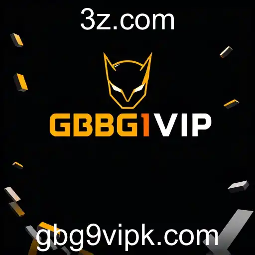 Tendências de Jogos Online com GBG9 VIP