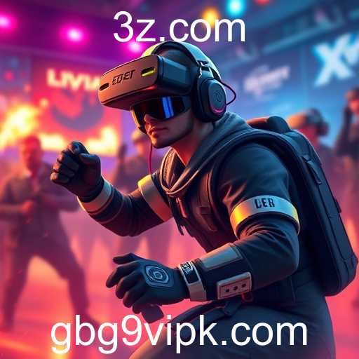 A Ascensão dos Jogos Online: GBG9 VIP no Cenário Brasileiro