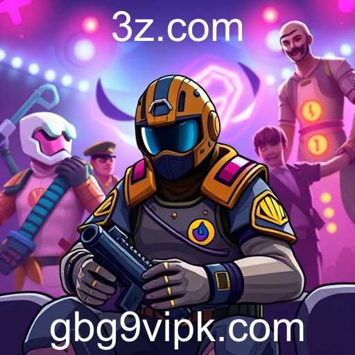 A Evolução do GBG9 VIP no Cenário de Jogos