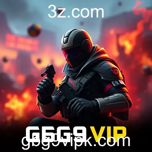 A Evolução dos Jogos Online em 2026: O Case GBG9 VIP
