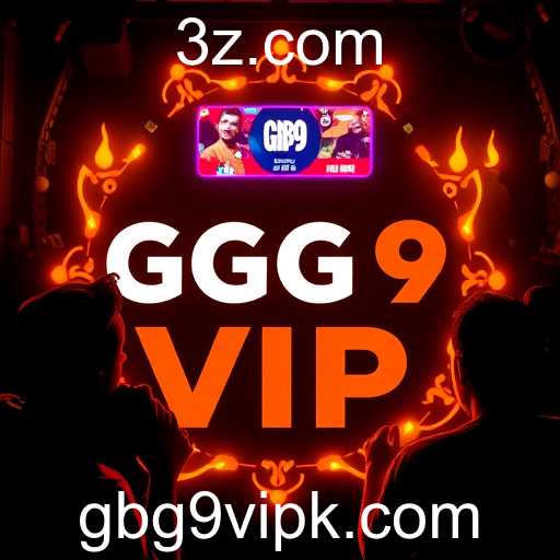 Explorando o Mundo de GBG9 VIP