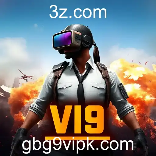 Crescimento do Site de Jogos 'gbg9 vip' no Cenário Atual