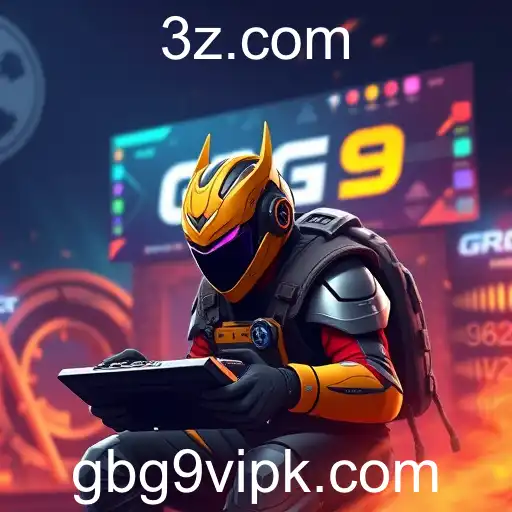 O Fenômeno GBG9 VIP: Transformando o Cenário dos Jogos Online em 2026