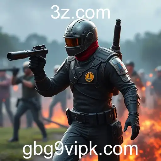 Revolução no Entretenimento: GBG9 VIP