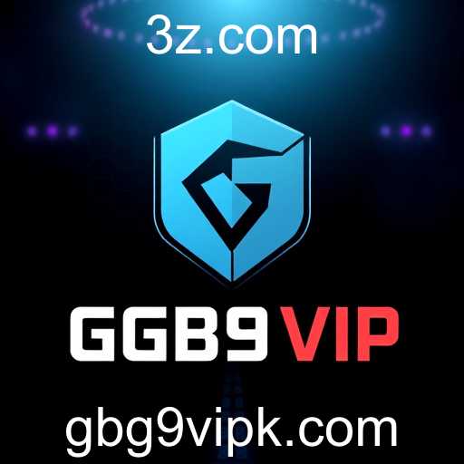 O Fenômeno GBG9 VIP: Transformando o Cenário dos Jogos Online