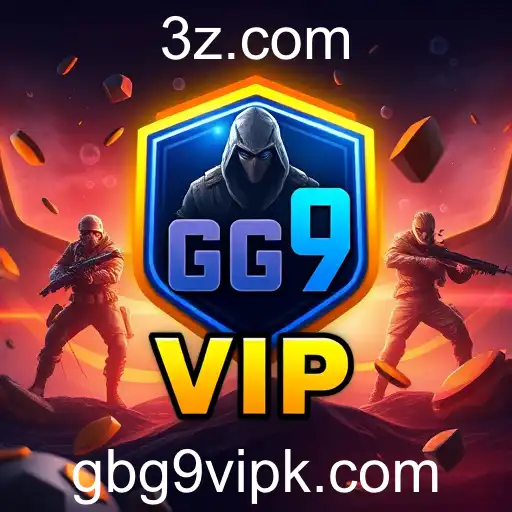 Explorando as Novidades e Tendências do GBG9 VIP