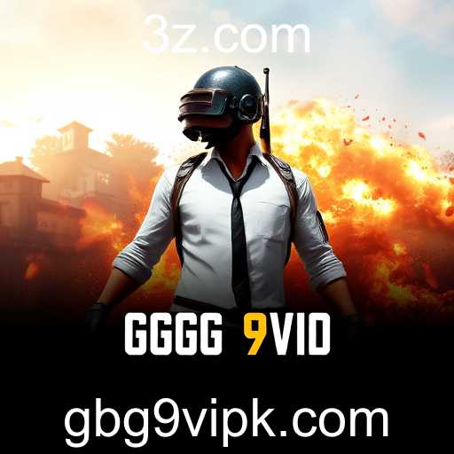 O Fenômeno GBG9 VIP no Cenário Atual de Jogos