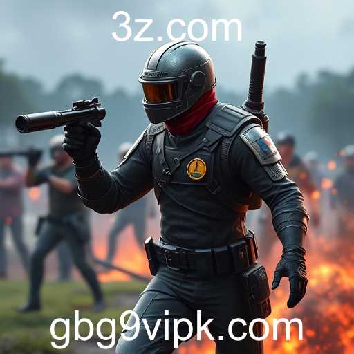 O Crescimento Exponencial do GBG9 VIP: A Nova Era dos Jogos Online