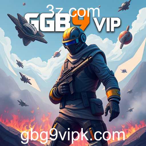 A Ascensão do GBG9 VIP no Cenário Global de Jogos