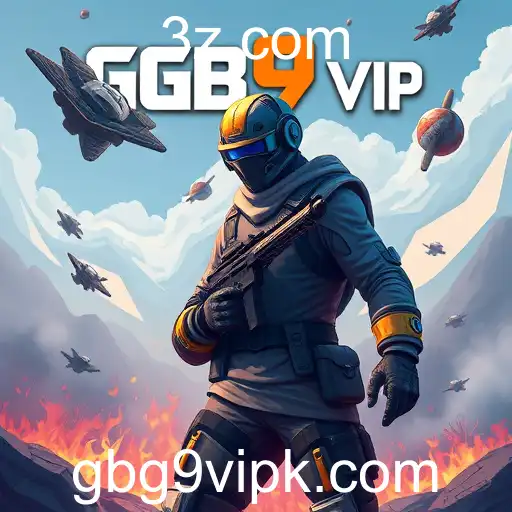 A Ascensão do GBG9 VIP no Cenário Global de Jogos