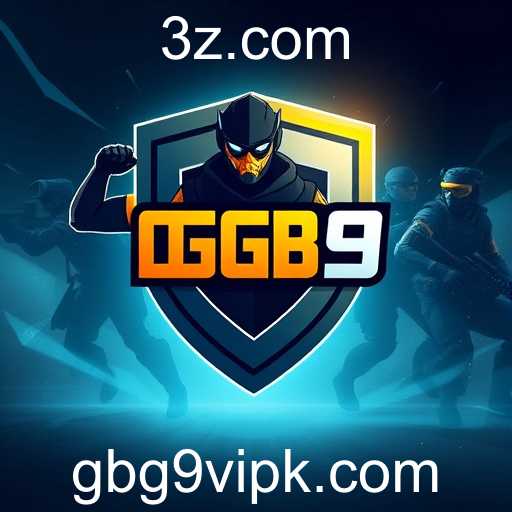 A Ascensão do GBG9 VIP no Cenário de Jogos Online