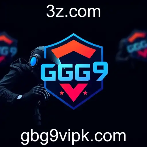 A Crescente Popularidade do GBG9 VIP no Cenário de Jogos Online