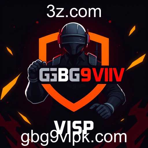 Crescimento do Setor de Jogos com GBG9 VIP