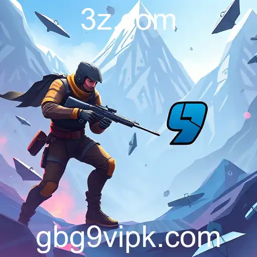 O Crescimento de GBG9 VIP no Mercado de Jogos Online