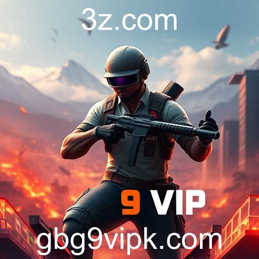 Crescimento do Site GBG9 VIP no Setor de Jogos Online