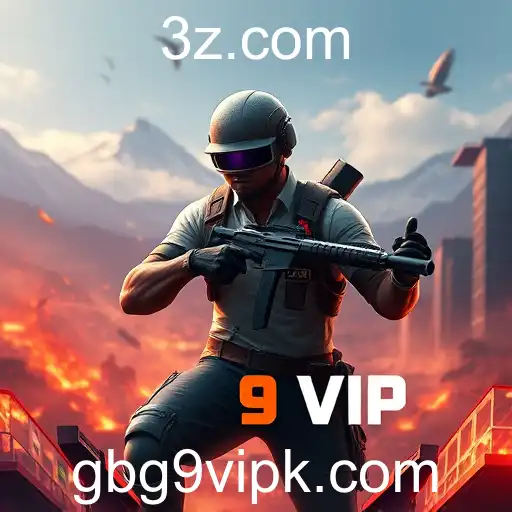 Crescimento do Site GBG9 VIP no Setor de Jogos Online