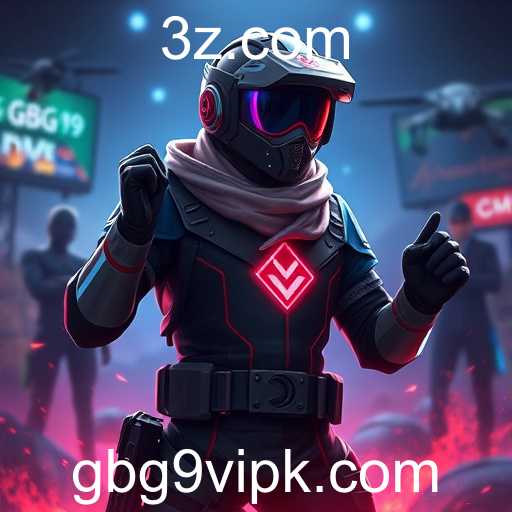 Impactos do GBG9 VIP nos Jogos Online em 2025