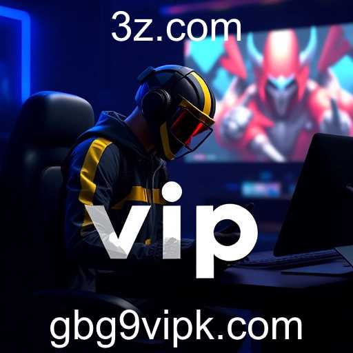 O Impacto do GBG9 VIP no Mundo dos Jogos em 2026